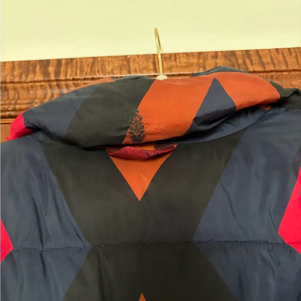 fp movement in a bubble printed vest - Picture 2 of 8